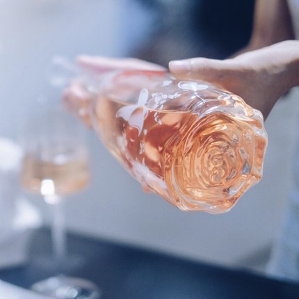 意大利原瓶进口上帝之手dile桃红葡萄酒天使之手 干型~_7折现价79元