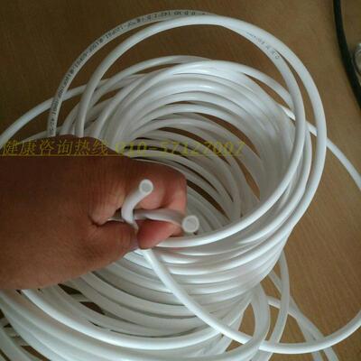 特价二分软管纯水机净水器净水机专用软管ckk pe进水管100米包邮