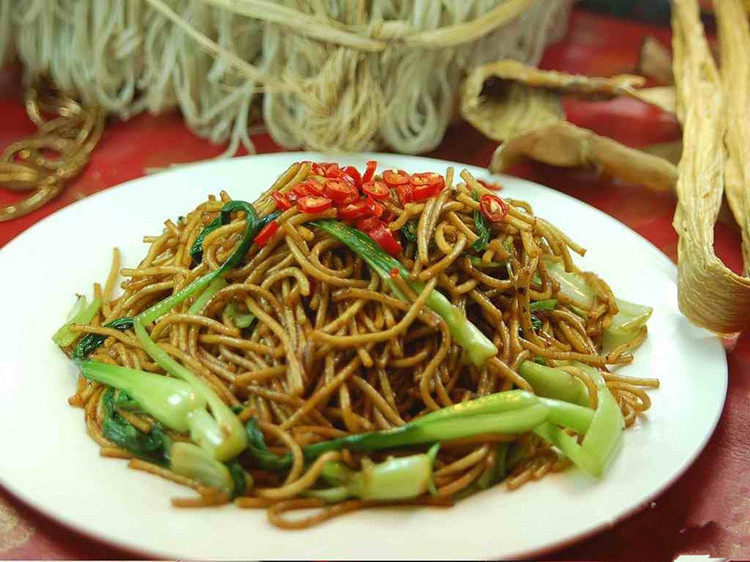 宜春特产万载罗城扎粉米粉纯手工制作扎粉米粉