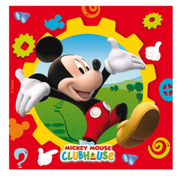   mickey mouse clubhouse  ȫ1-3 