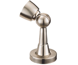 archie雅洁五金不锈钢吸力超强门吸墙吸地吸门碰地板吸aw1761-12