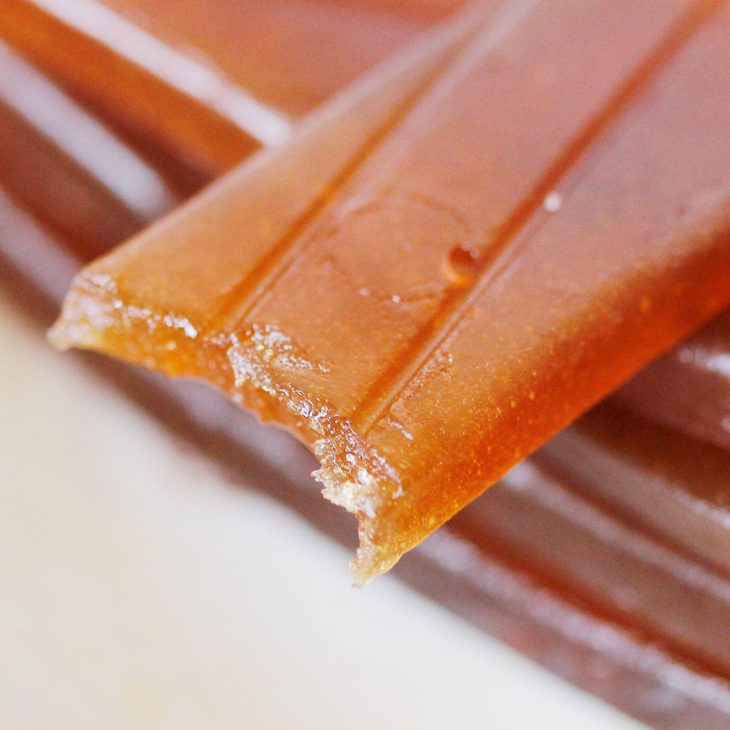 云南特产 猫哆哩酸角糕/果派180g 堵嘴休闲食品小零食