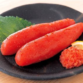 明太子 鳕鱼籽 明太鱼籽解冻即食 烧烤 日本韩国料理食材水产海鲜