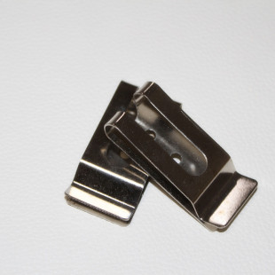 腰夹子 锰片夹 腰包裤夹 眼镜盒腰夹