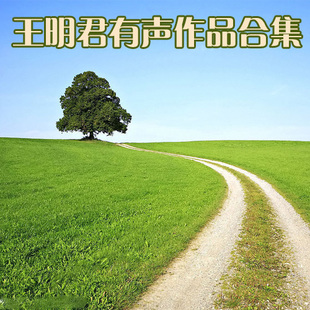 王明君 合集[33部] mp3版 64k高音质
