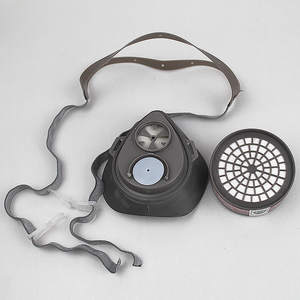 药甲醛喷漆工业猪鼻子双箭龙防毒已售0件 ￥ 116.4 ￥116.