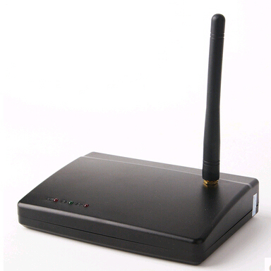 博立无线基站 点菜宝接收器 无线点菜宝bl-08/bl-09点菜机基站