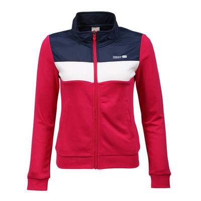 361度卫衣女装春秋装运动服2015新款 休闲外套潮上衣561534824a