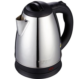 暖壶 电水壶不锈钢自动断电电热水壶电暖壶开水壶 tot烧水壶