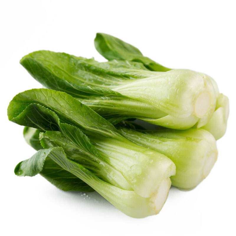 【天猫超市】精选上海青菜400g 新鲜蔬菜 16:00截单