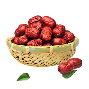 干果 新疆特产干果 若羌灰枣75g 小枣红枣 10袋包邮 pk阿克苏好想你