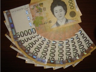 代缴费,韩币代付学费,韩国免税店 箱包代购,/代汇 化妆品 汇率