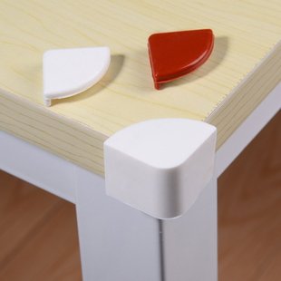 【特价】现货包邮大号加厚硅胶桌角防撞垫宝宝儿童安全防撞角桌柜角窗