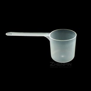 30g量勺量杯 粉剂勺 珍珠粉配件药用勺子30克小量勺洗衣粉勺
