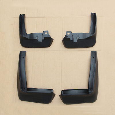 适用于08-13款八代雅阁挡泥板 八代雅阁软泥挡 汽车挡水板 挡泥皮