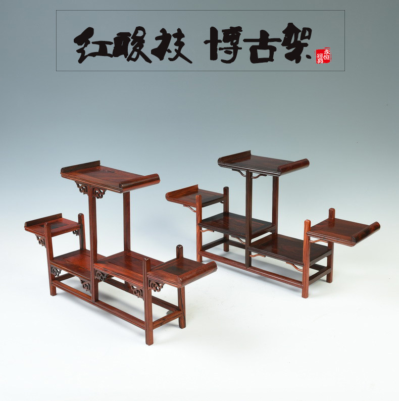 小古董架,木工做的百古架图片,木工做古董架图片(第3页)_大山谷图库