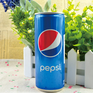 韩国原装进口 聚会必备 乐天百事可乐碳酸饮料250ml/罐 整箱包邮