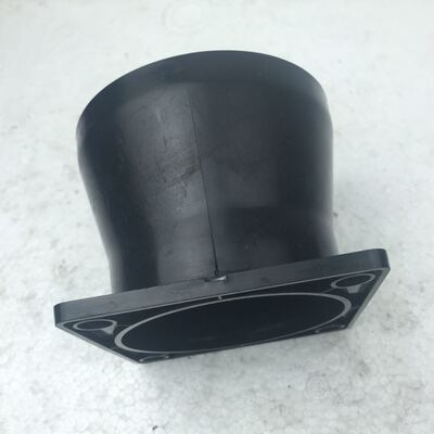 九厘米 9cm机箱导风管 导流管 拆机 台式电脑机箱侧板导风散热管