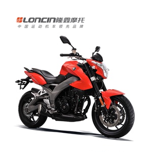 cr9隆鑫摩托车lx650大排机街车可已售0件 ￥ 39800.0 ￥39800.
