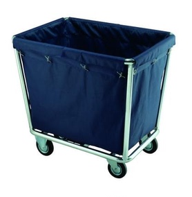 特价锥形布草车袋子布草车布袋布袋酒店用品清洁车袋垃圾袋