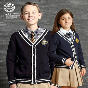 伊顿纪德童装学生校服那女童冬款已售6件 ￥ 169.0 ￥284.0(6折) 包邮