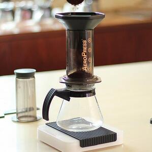 爆款包邮4代爱乐压aeropress美国已售0件 ￥ 266.0 ￥268.0(9.