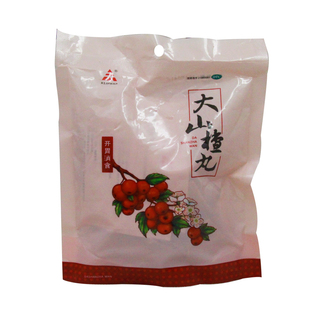 天士力 开胃消食治食积内停致的食欲不振消化不良 大山楂丸10丸