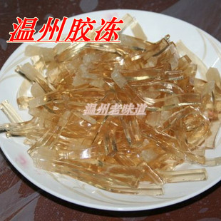 温州岩衣胶冻,州胶冻,胶冻_大山谷图库