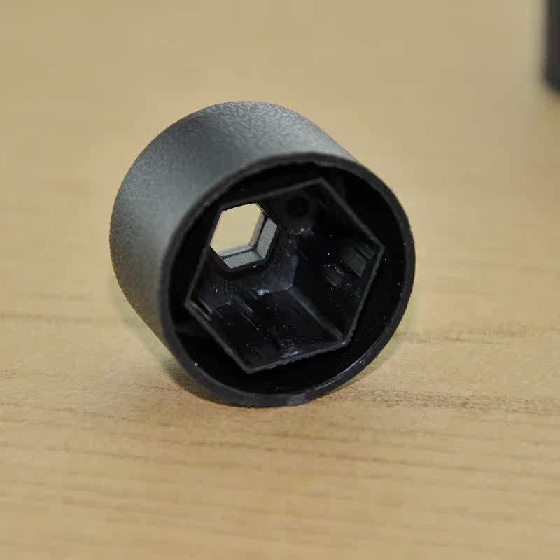 防盗螺丝防尘帽 轮胎防盗螺丝盖 螺丝帽 大众奥迪斯柯达