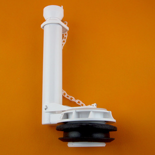 瑞士吉博力geberit5年质保通用马桶水箱配件坐便器配件出水冲水阀