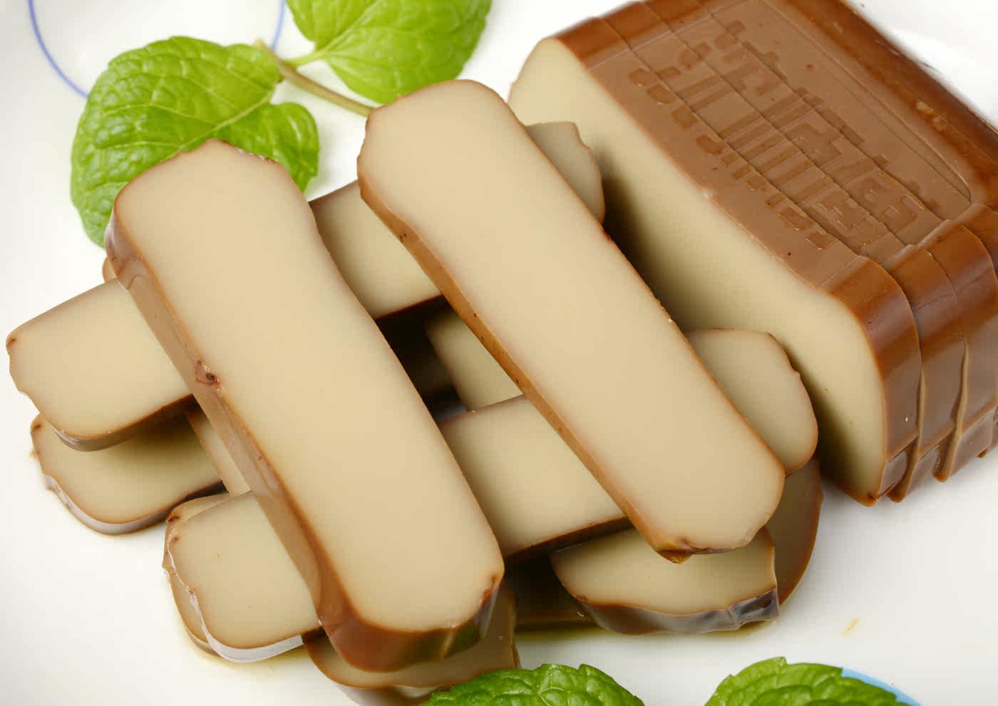 沈师傅鸡蛋干 四川特产特色豆腐干美食豆干制品小吃零食100g*5