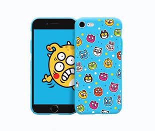 派洛兹酷玩系列—pc手机壳