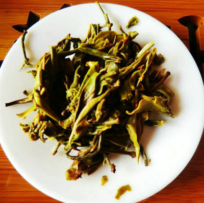 包邮 荷叶普洱茶生茶500g迷你生沱小沱茶 荷叶茶陀茶花草茶 特价