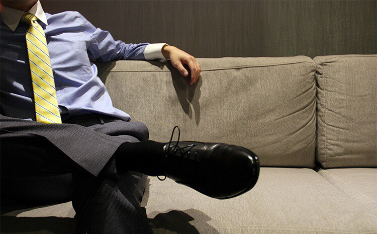 【6双】男袜高品质纯黑色纯白袜子日系文艺复古棉袜简约短筒运动