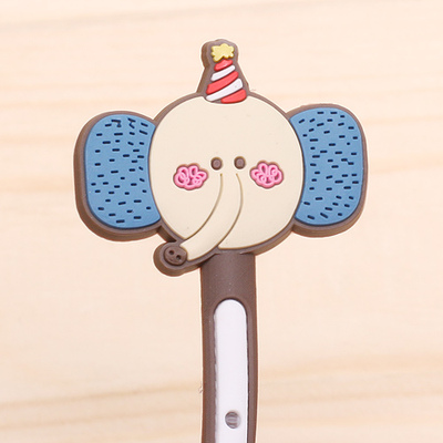 个性萌萌卡通绕线器 创意新奇特别小商品 稀奇古怪小玩意杂货铺