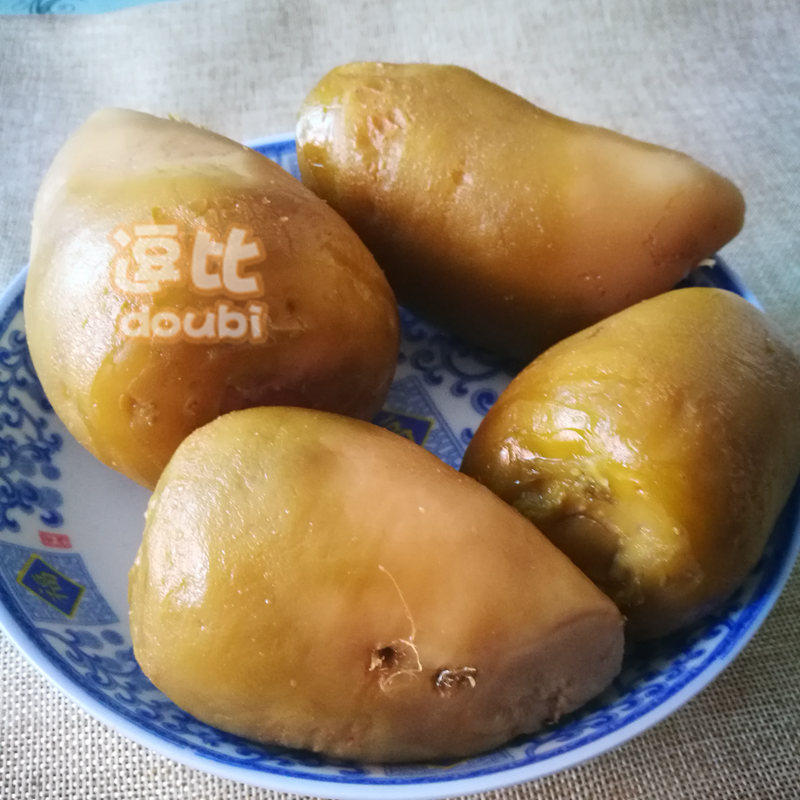 酱菜下饭菜芥菜疙瘩东北咸菜 腌制老咸菜咸菜疙瘩一份500g5斤包邮