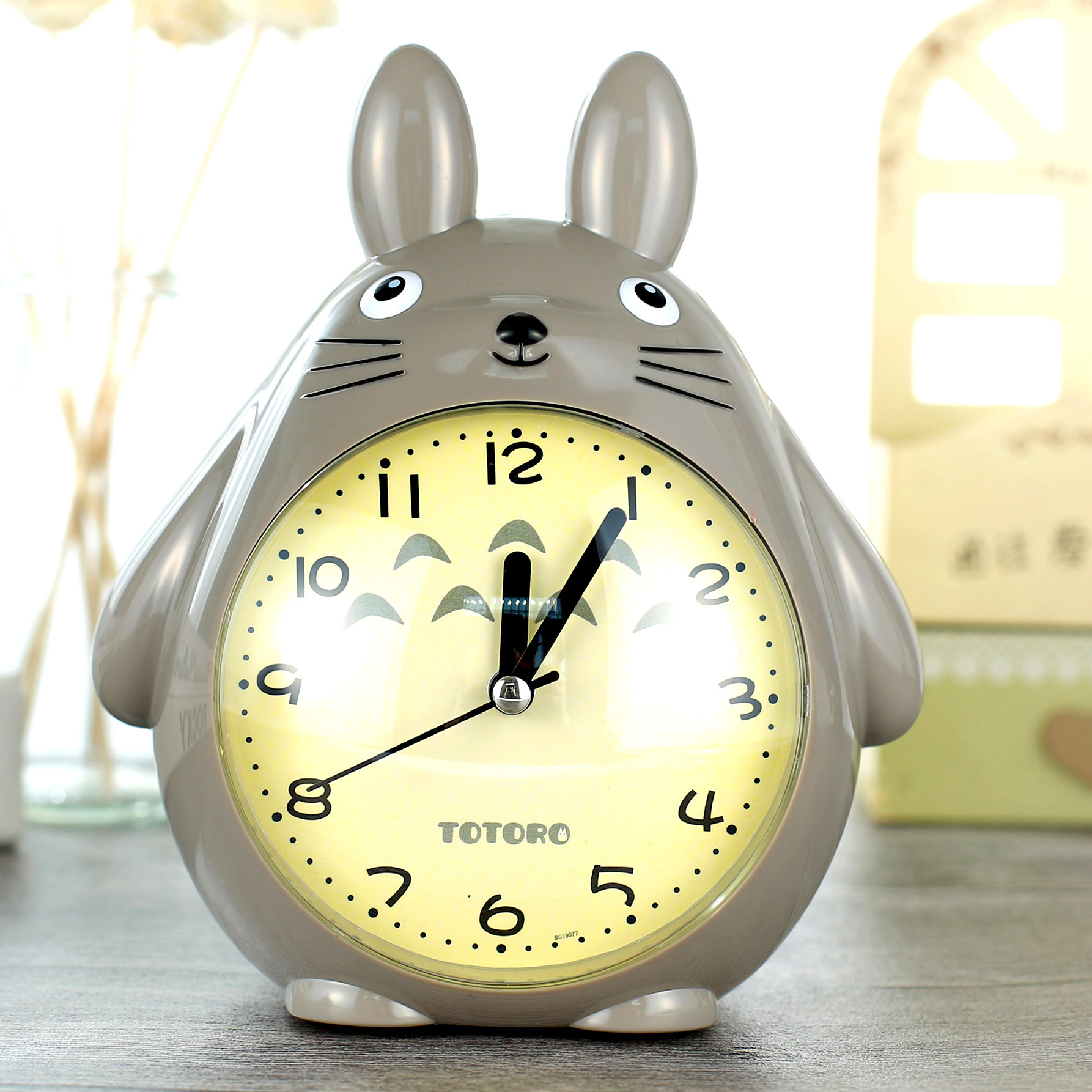 创意可爱会说话闹钟,创意可爱会说话闹钟图片,价格,介绍和评价_快乐湖