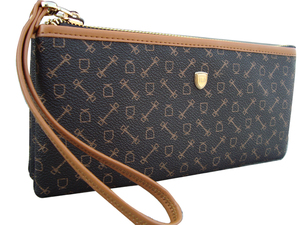 2015新款 金路达正品手拿包 女手已售1件 ￥ 152.0 ￥152.
