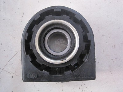 江淮福田跃进凯马江铃汽车货车配件 传动轴过桥总成/不带铁支架