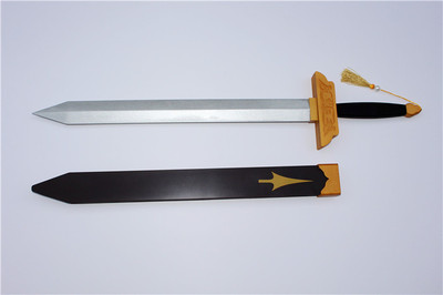现货 狐妖小红娘 王权富贵 王权剑 王富贵古风 cosplay道具定做