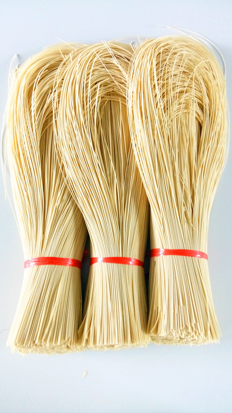 湖北麻城特产手工油面拉面农家月子宝宝挂面长寿面3斤包邮装