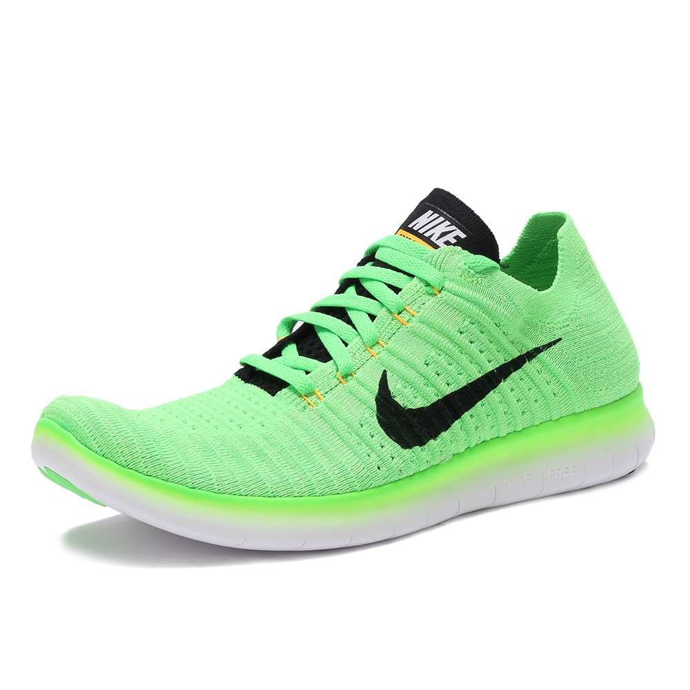 nike耐克2016年新款男子nike free rn flyknit跑步鞋831069-300