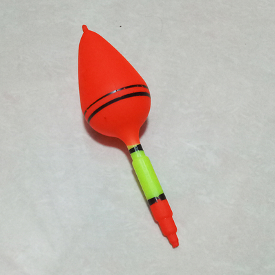 大肚漂 鲢鳙漂 海钓浮漂浮标 远投漂半球鱼漂 钓鱼用具 配件特价