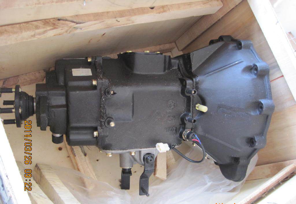 江淮峻岭轻卡 货车配件 安徽jac六安齿轮厂lc5t30a2q01变速箱总成