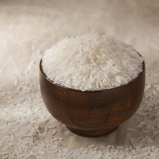 新米长江绿地无公害大米江陵特产大米农家现磨优质稻米5斤包邮