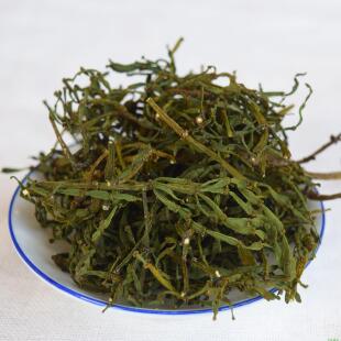 景迈古树寄生螃蟹脚茶 螃蟹夹 栗寄生 寄生包 路路通 百子痰梗