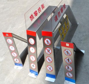 自动扶梯安全保护装置图片