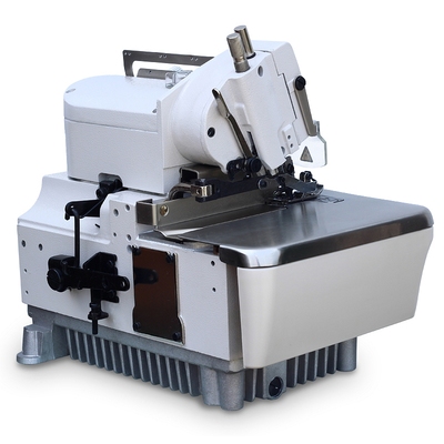 飞马款m700-4四线包缝机电动包边机锁边机拷边机工业缝纫机