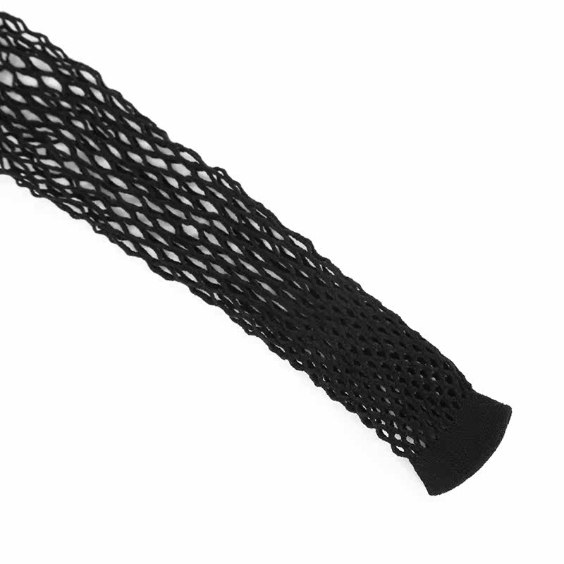 la perla女士丝袜rete系列 性感舒适透气新品优雅打底渔网连裤袜