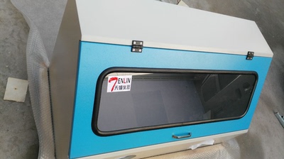 江苏天翎tl-jzx菌种接种箱,食用菌接种箱,双面无菌接种箱 包邮